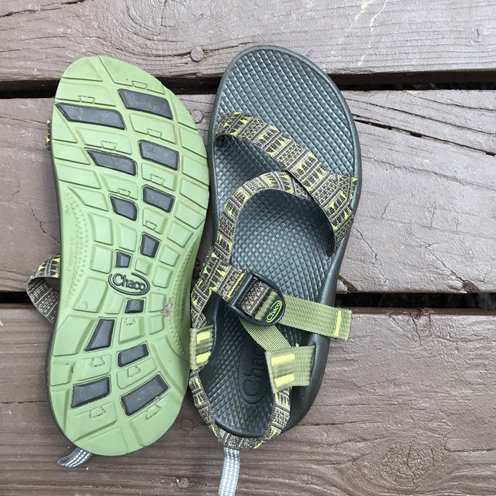 Chacos View 2